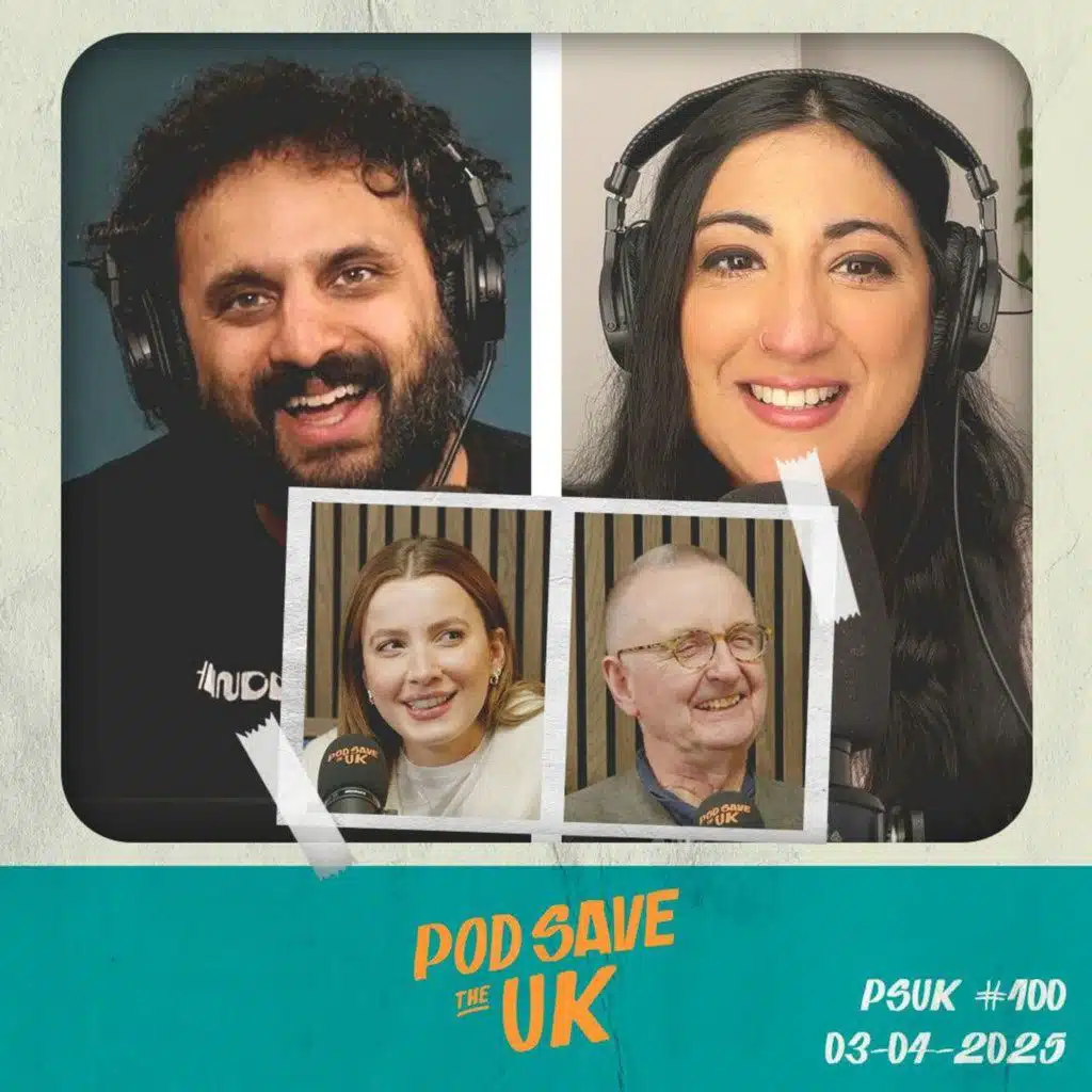 Waiting For The Apocalypse: tariffs, food security and the right to protest