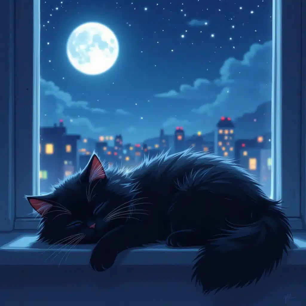 Soft Lo-Fi for Study & Calm Nights