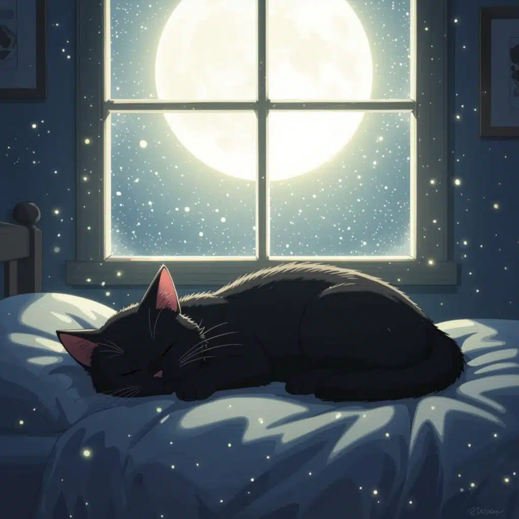 Lofi for Studying & Relaxing at Night