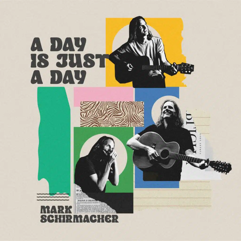 Mark Schirmacher