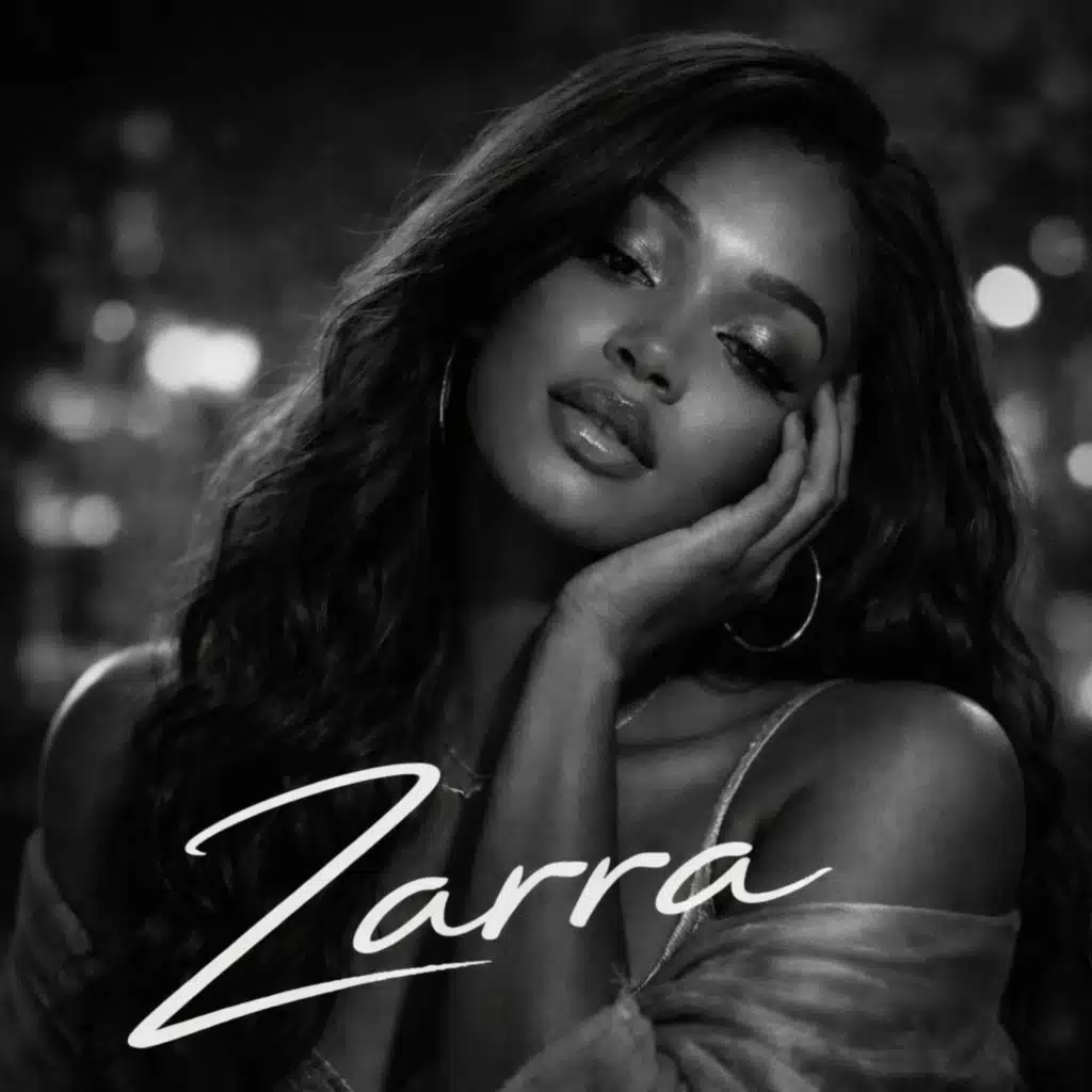 Zarra