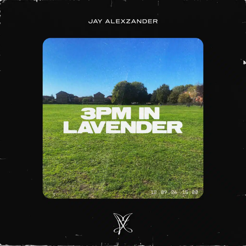 Jay Alexzander