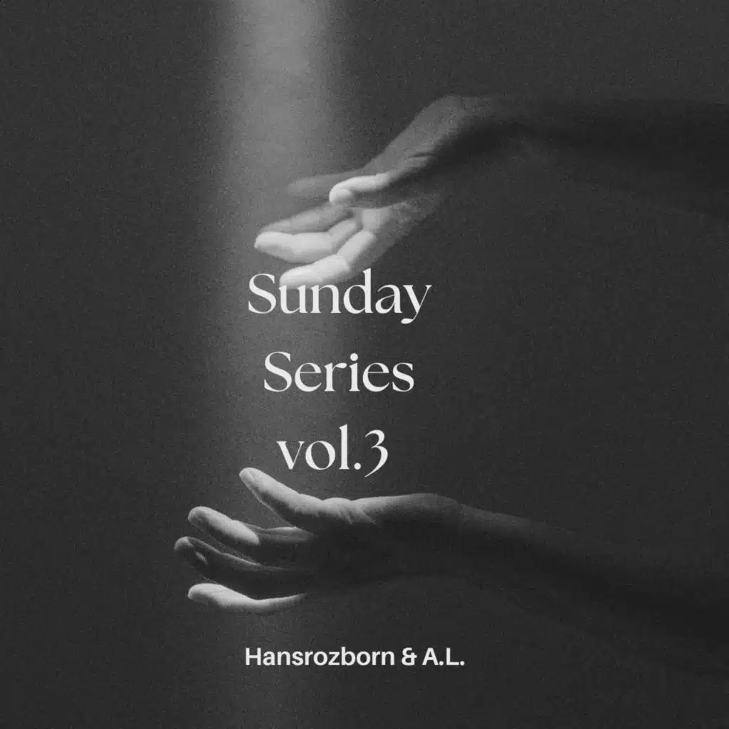 Sunday Series, Vol. 3 (feat. A.L.)