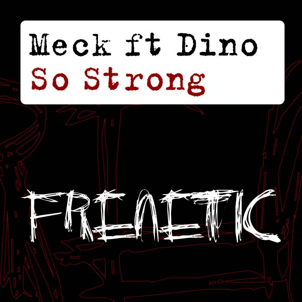 So Strong (Radio Edit)