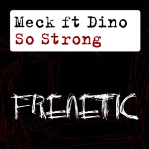 So Strong (Inpetto Remix)
