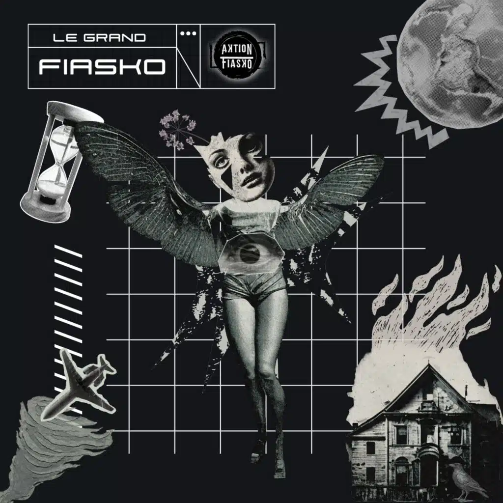 Le Grand Fiasko