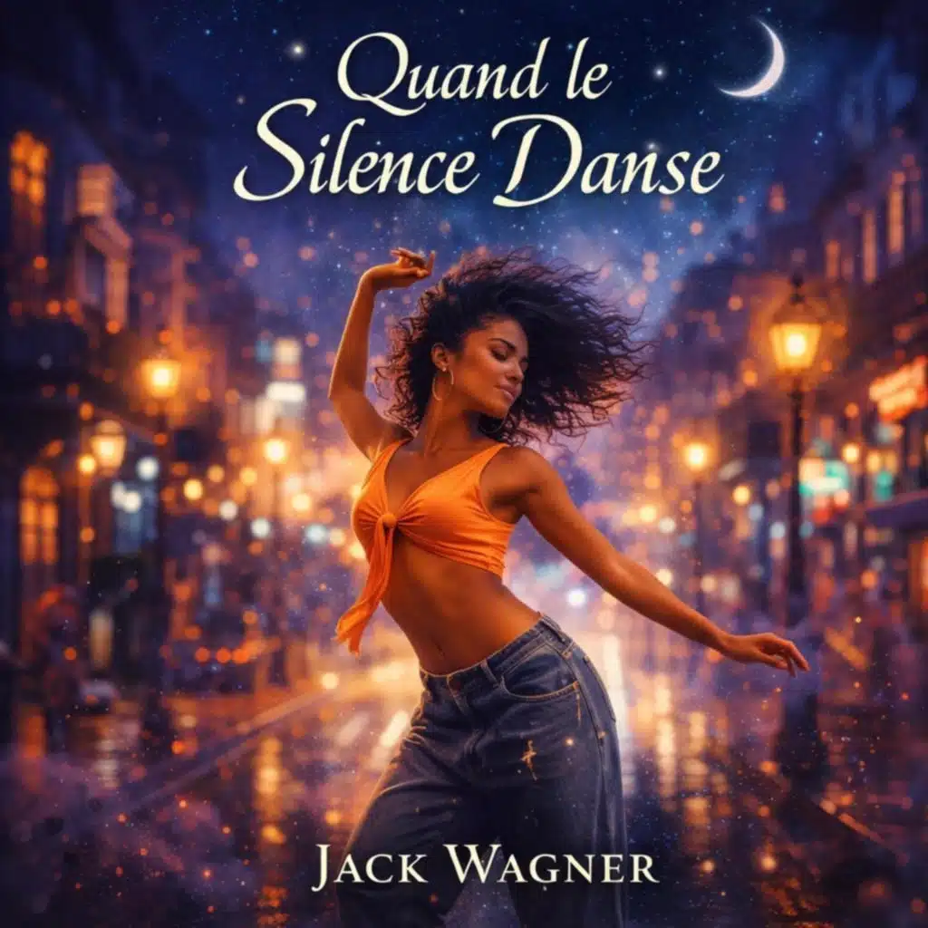 Quand le silence danse
