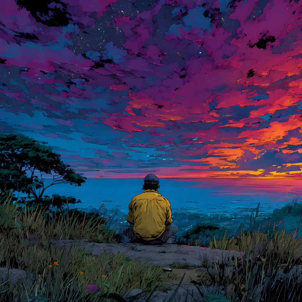 Calm Upbeat Beats For Streaming Gaming And Productivity (Instrumental)