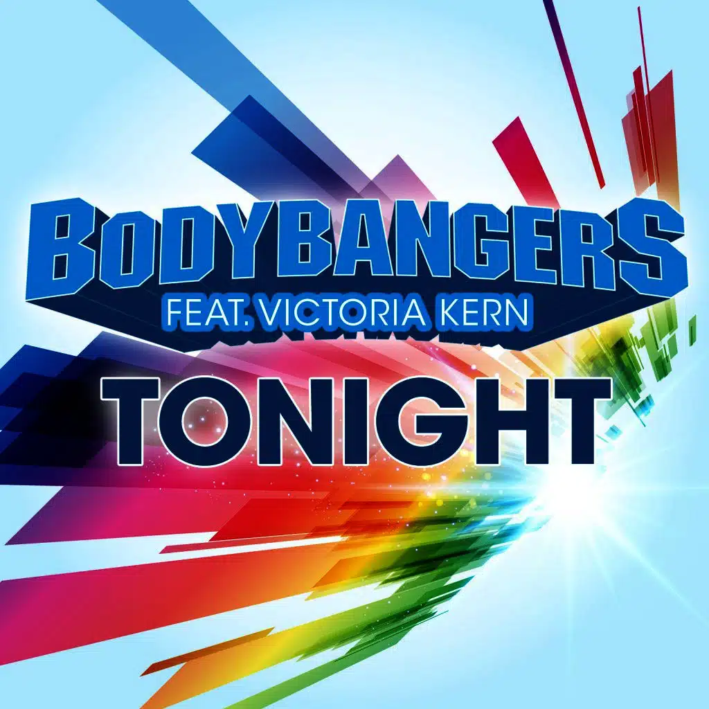 Tonight (Extended Mix) [feat. Victoria Kern]