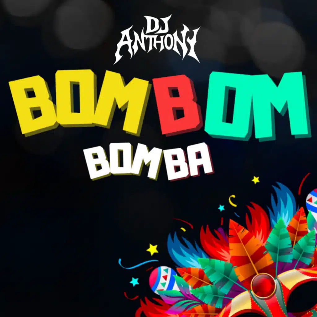 دي جي أنطوني