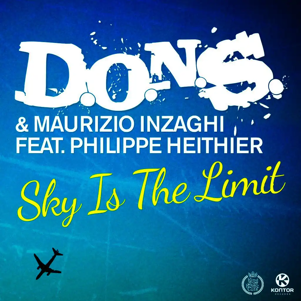 D.O.N.S. & Maurizio Inzaghi feat. Philippe Heithier