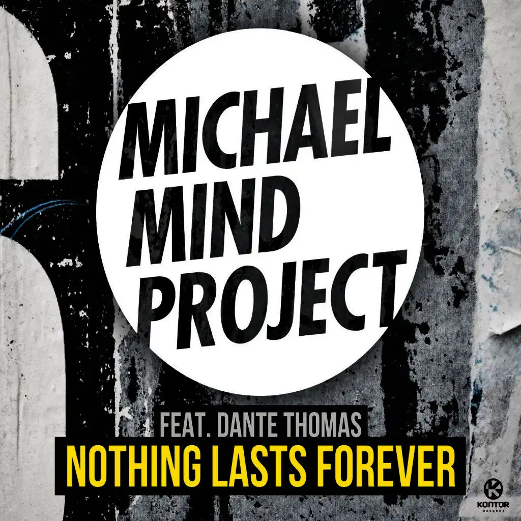 Nothing Lasts Forever (Instrumental Mix)
