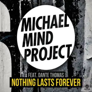 Nothing Lasts Forever (Club Mix)