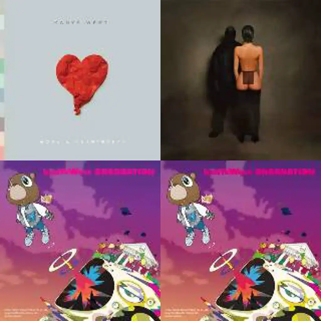 Kanye