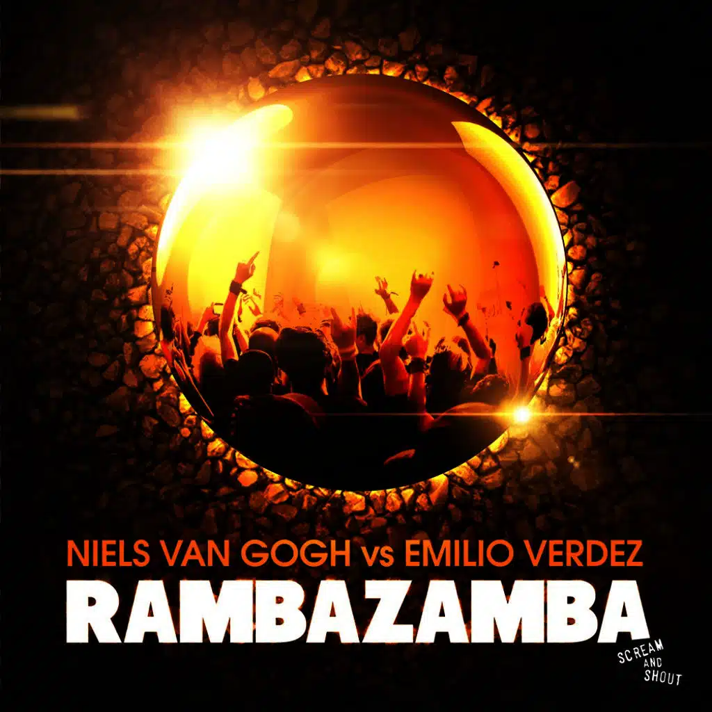 Niels Van Gogh & Emilio Verdez