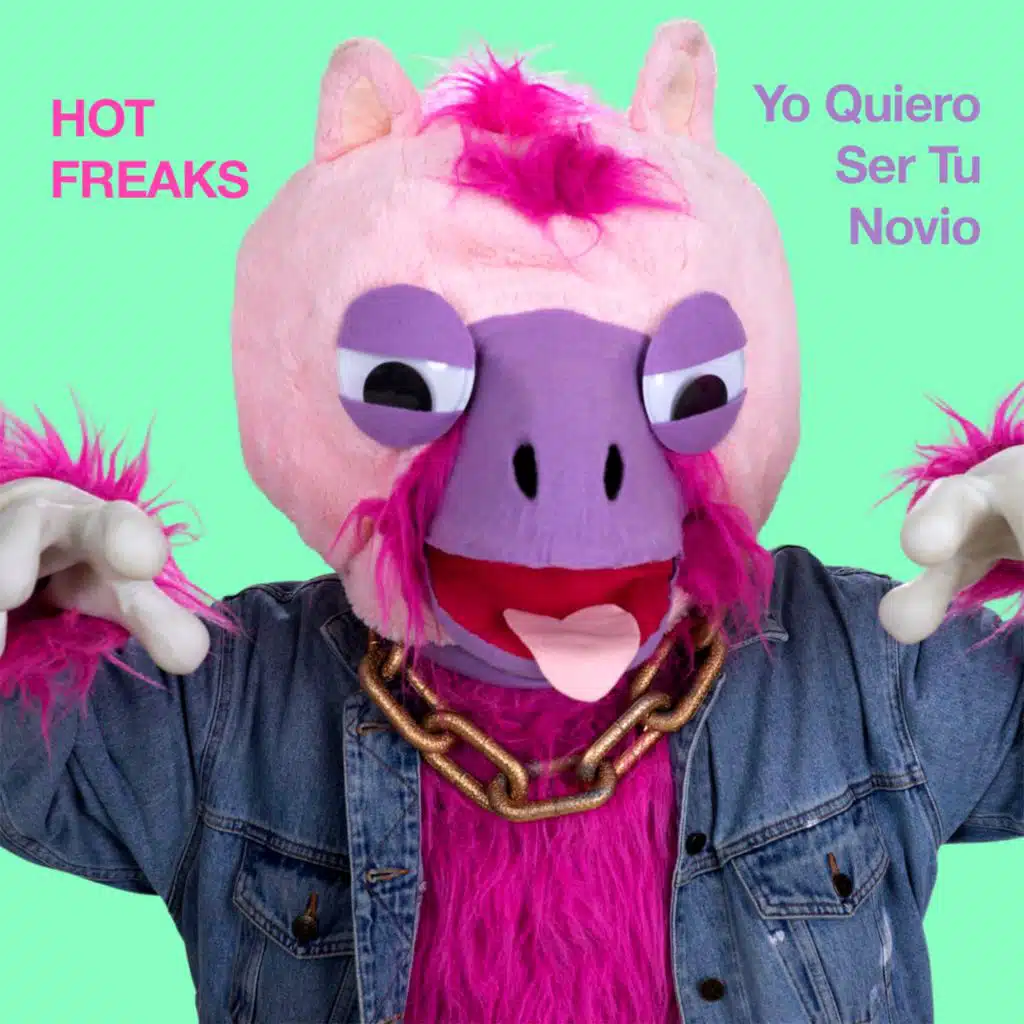 Yo Quiero Ser Tu Novio