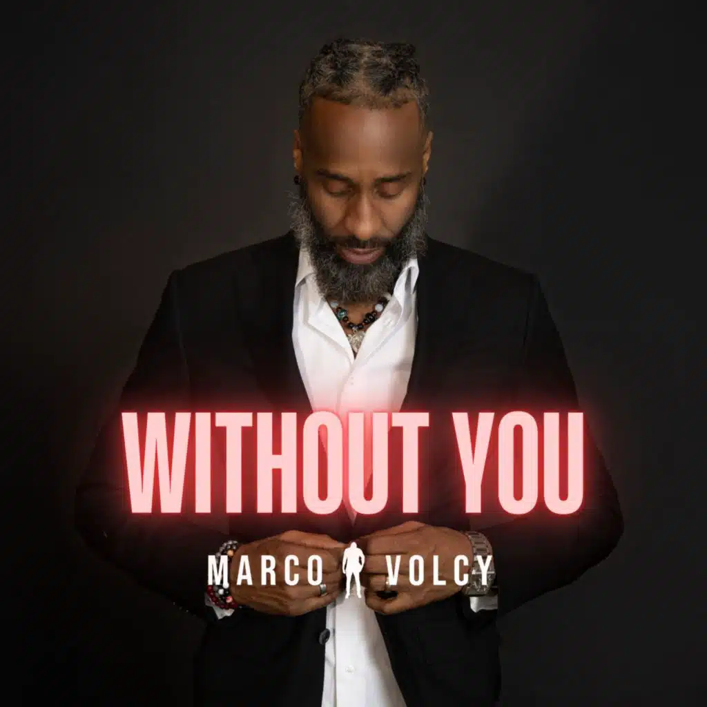 Marco Volcy