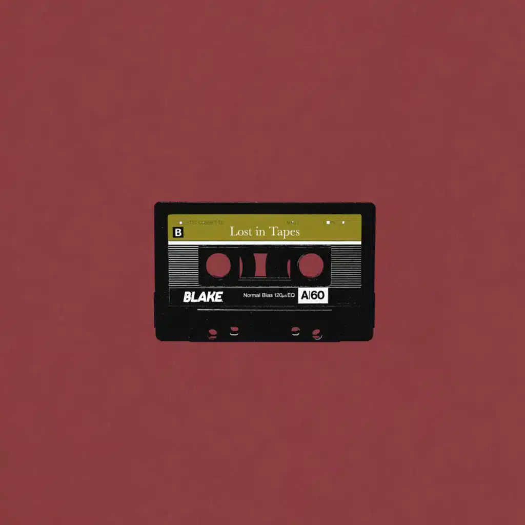Lost in Tapes