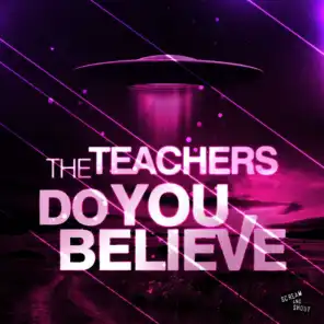 Do You Believe (Adam van Garrel Remix Edit)