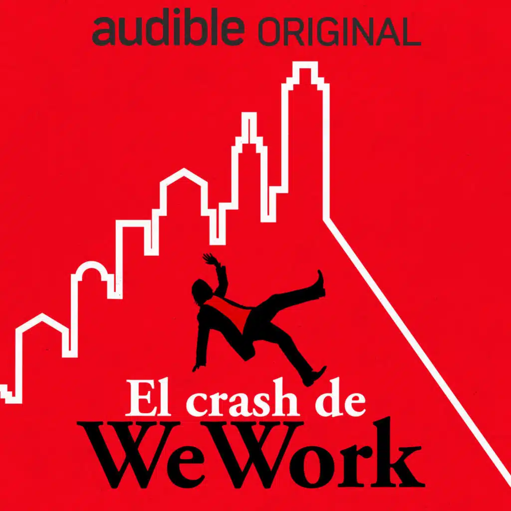 El crash de WeWork