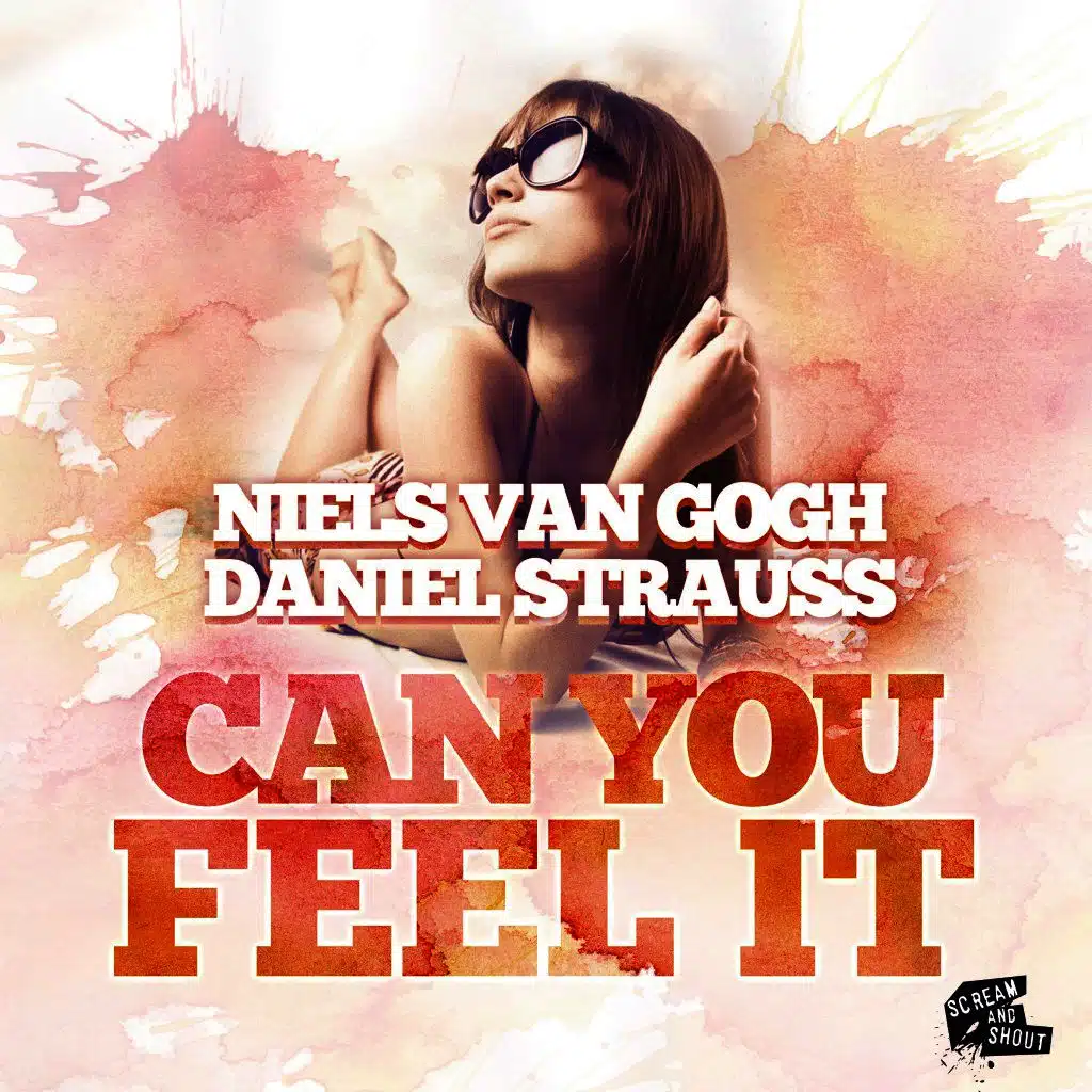 Can You Feel It (Radio Edit)