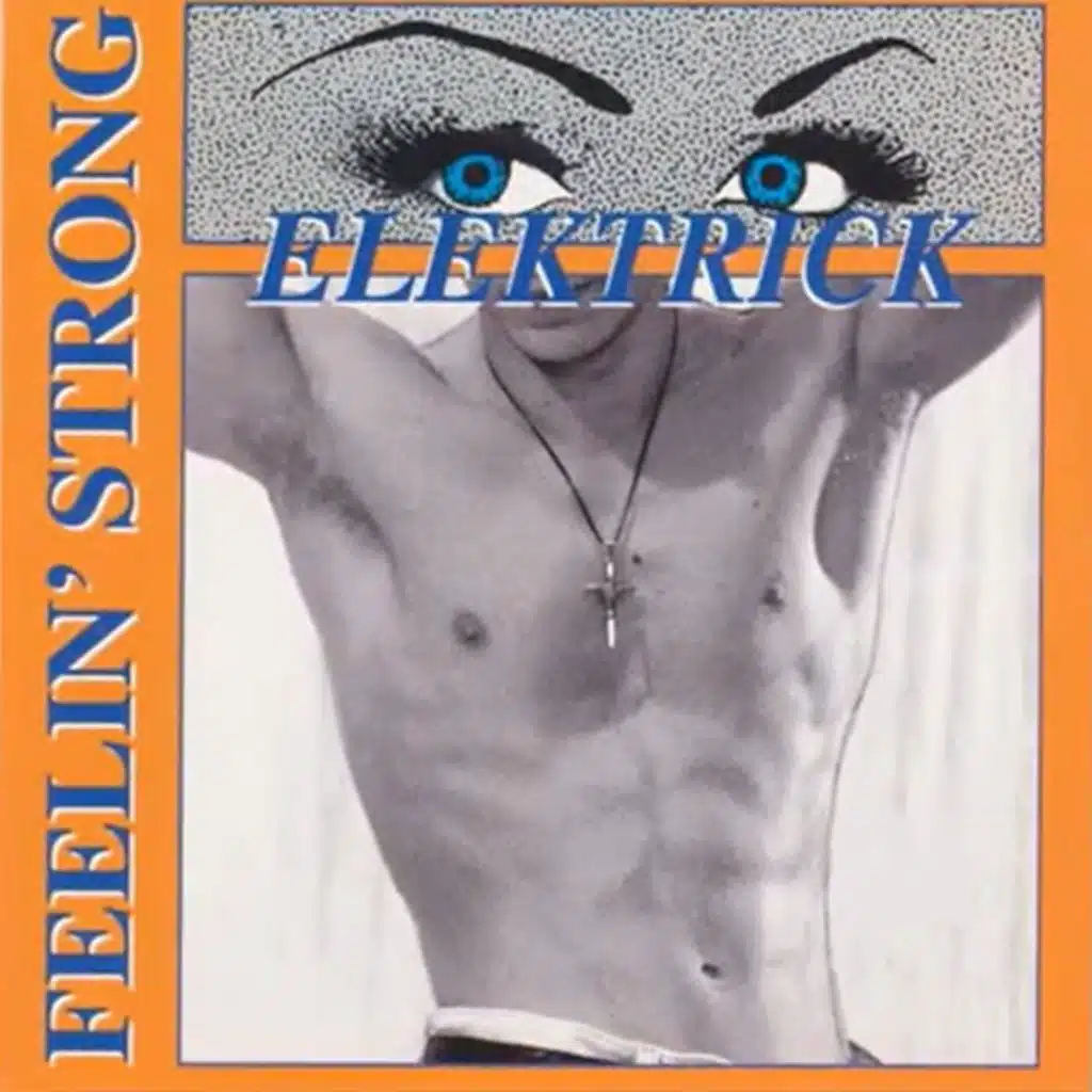 Elektricks Theme
