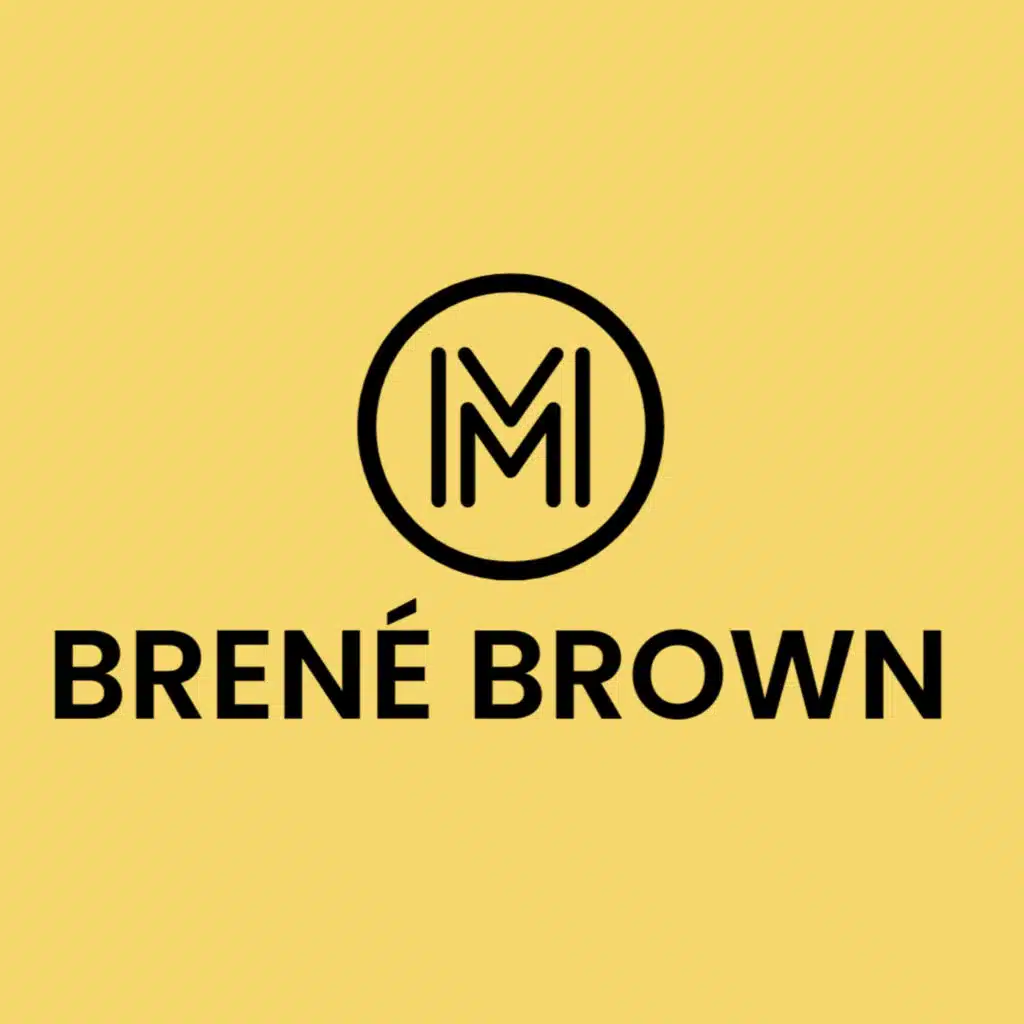 Brené Brown: Atlas of the Heart | Emotional Intelligence, Naming Emotions & Values-Based Living