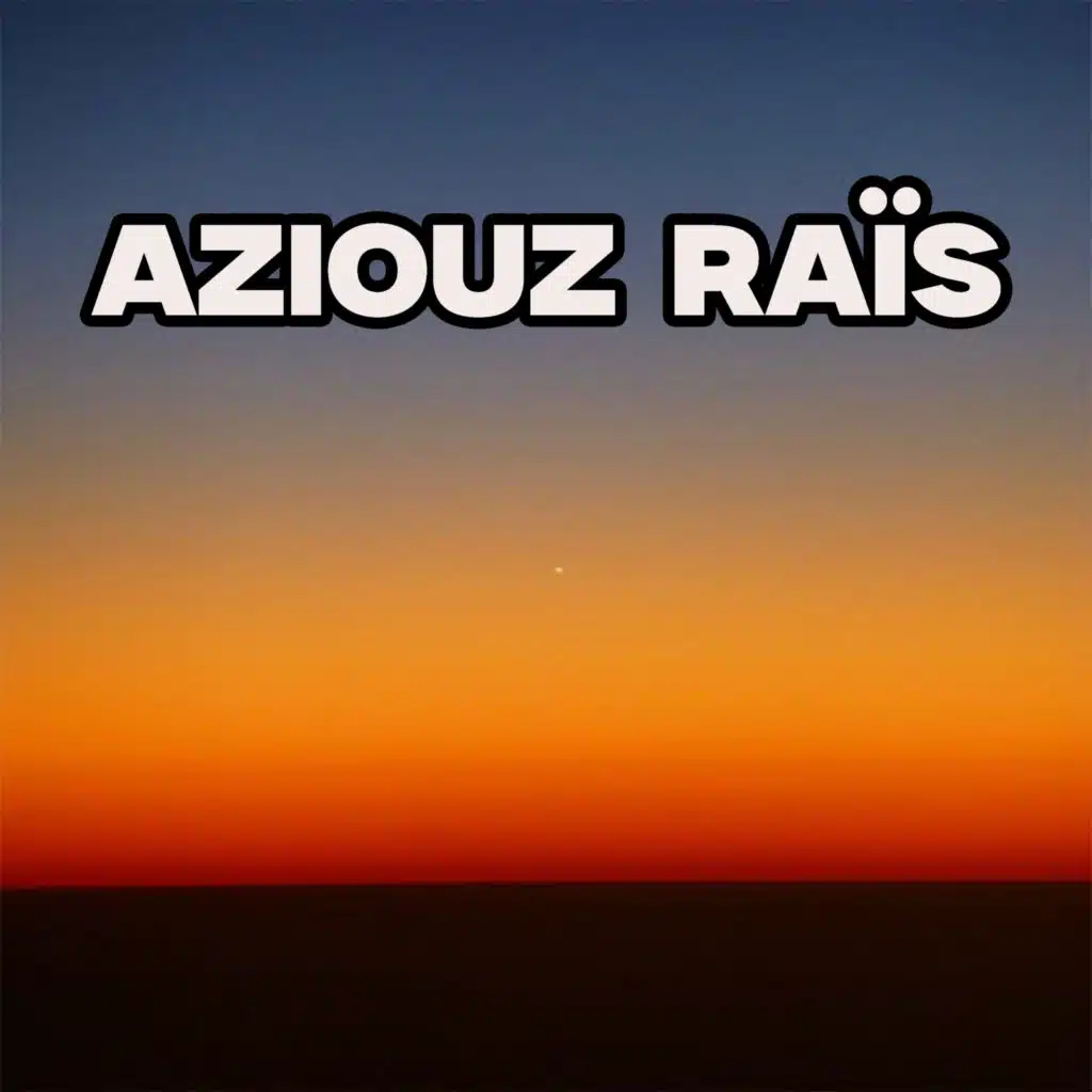 Aziouz Raïs