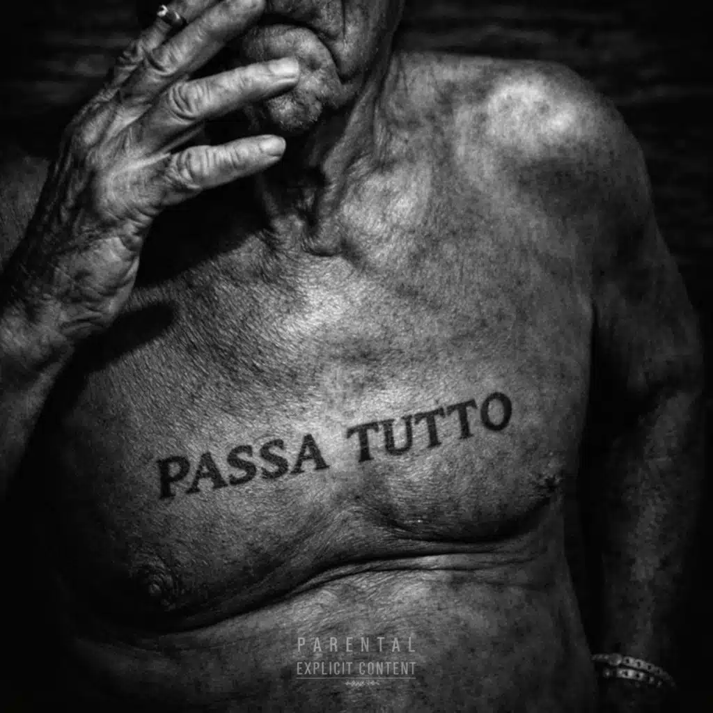 Passa tutto (freestyle)