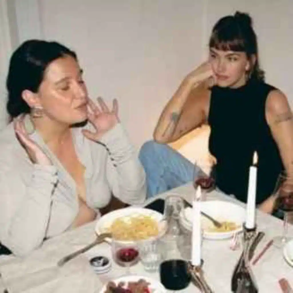 #319 Matlådor, bitterfittor och Ai-låtar