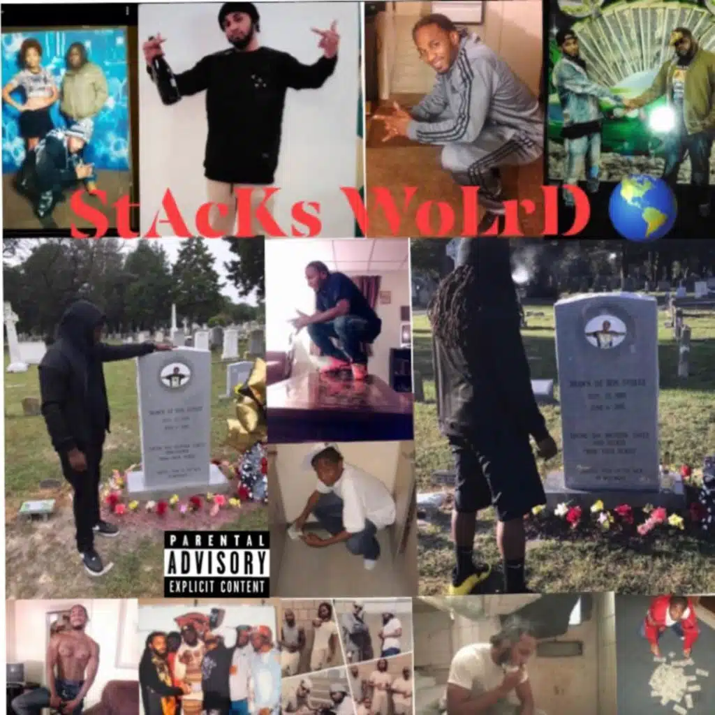 StAcKs WoRlD