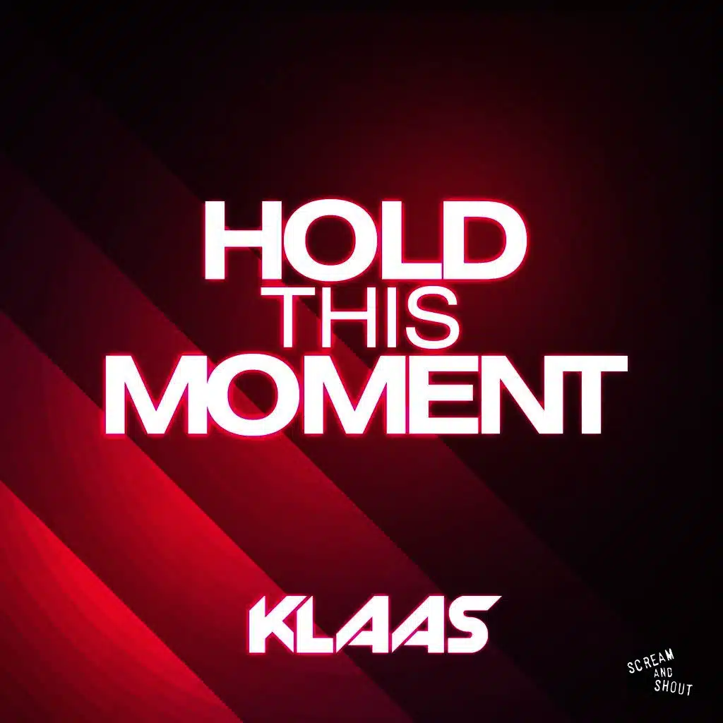 Hold This Moment (Just Mike Remix Edit)