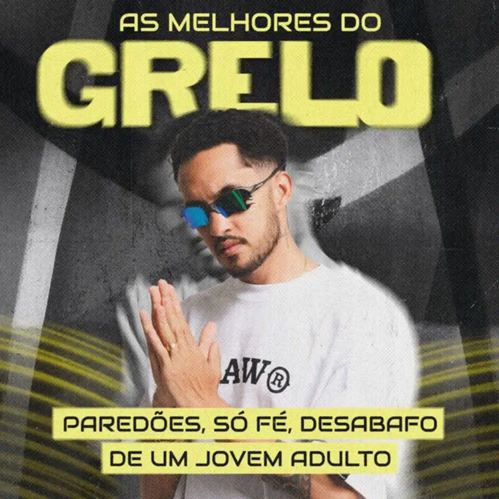 Desabafo De Um Jovem Adulto