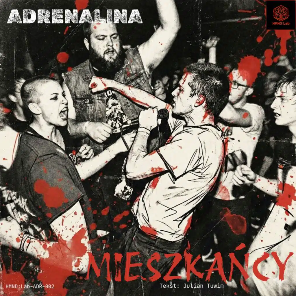 Adrenalina