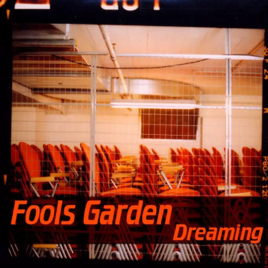 Dreaming/Rolling Home