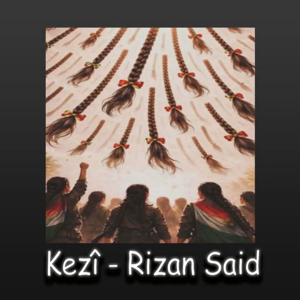 Kezî