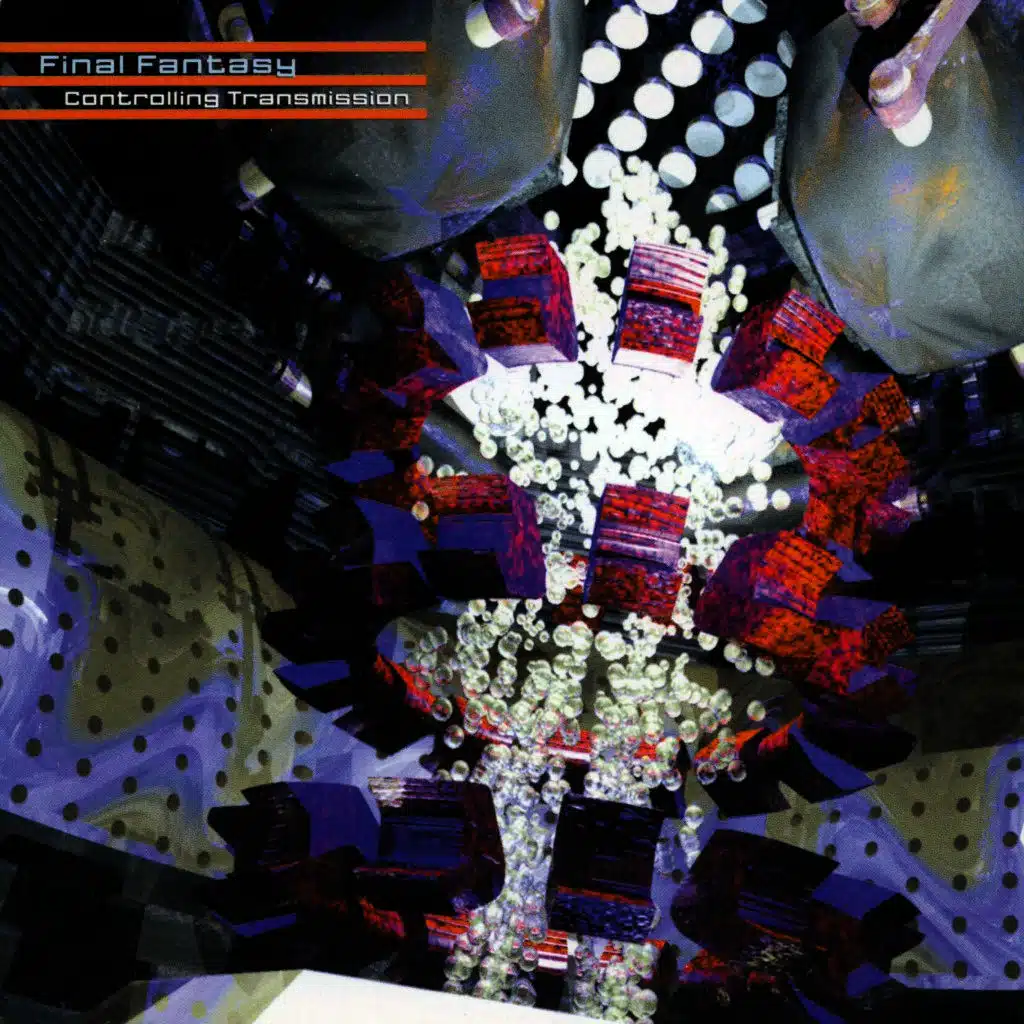 Controlling Transmission