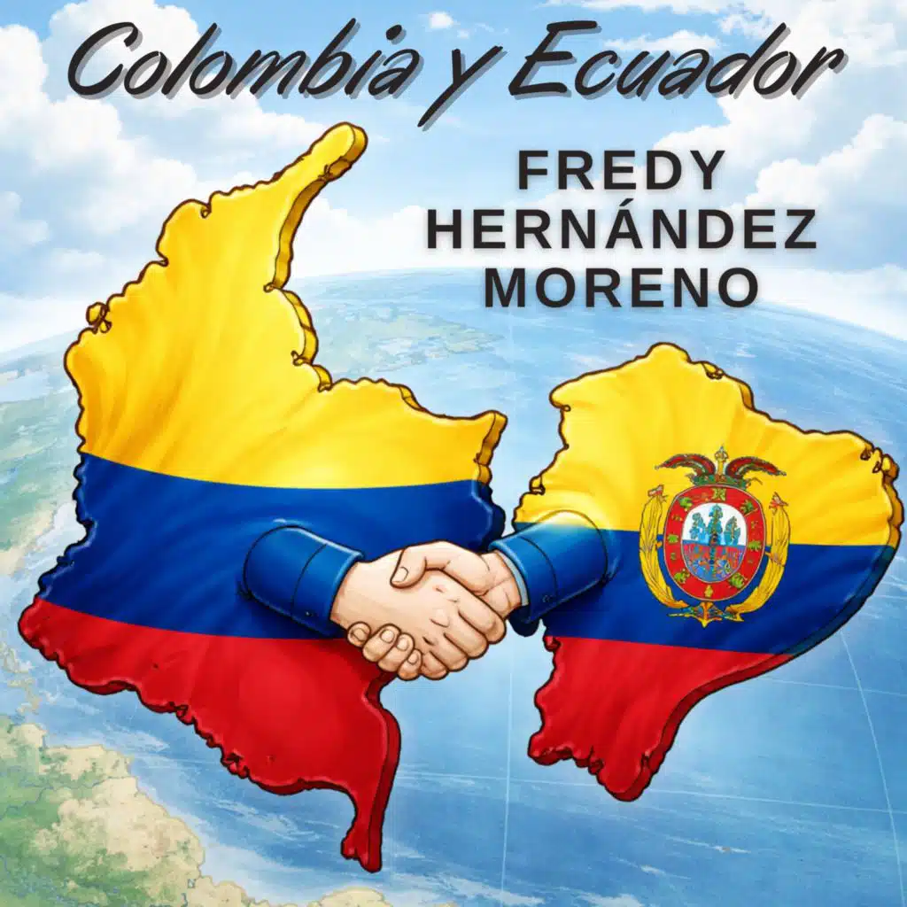 Fredy Hernández Moreno