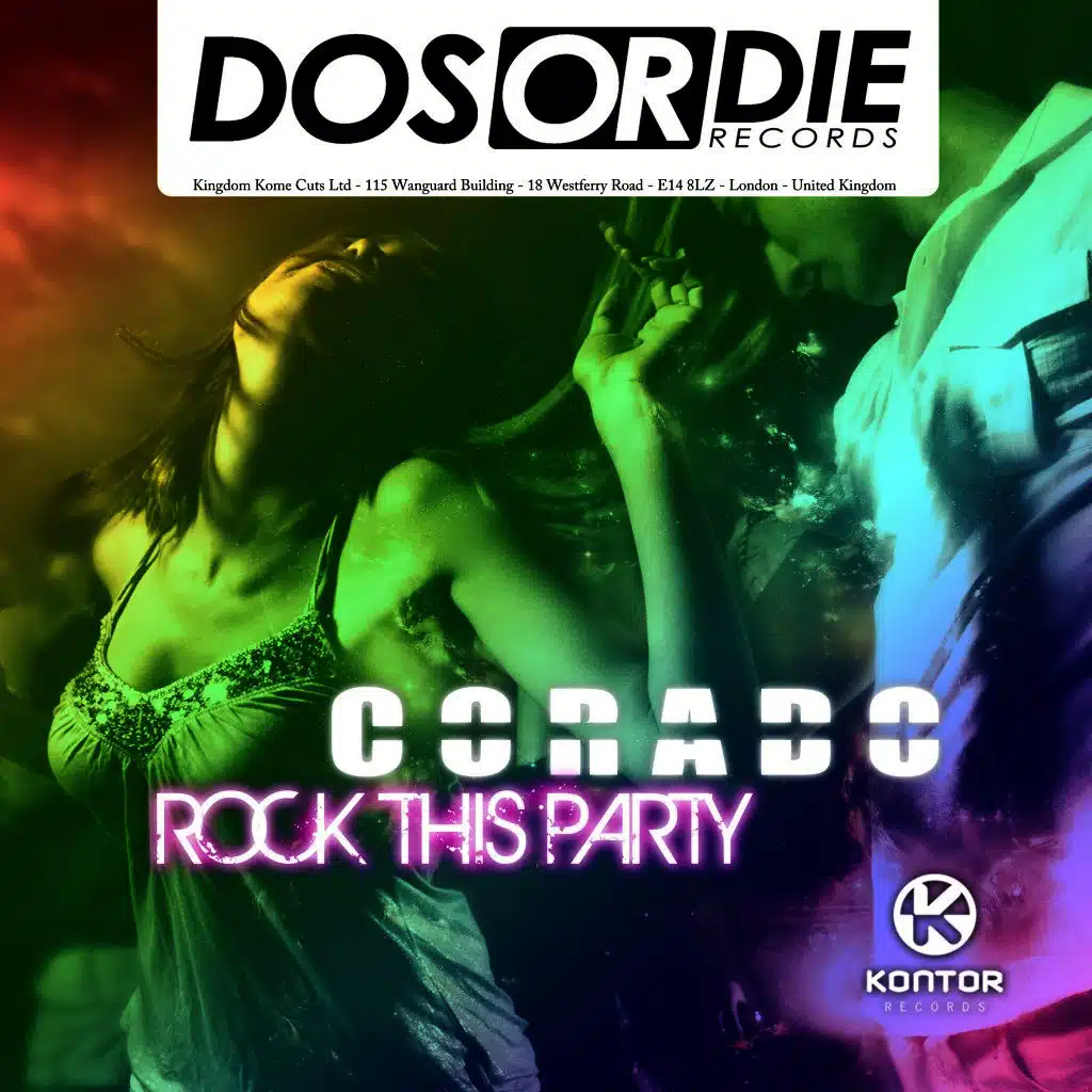 Rock This Party (Radio)