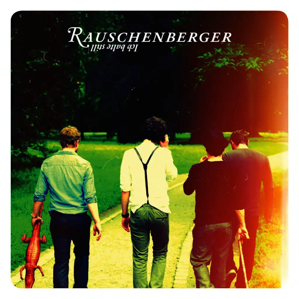 Rauschenberger