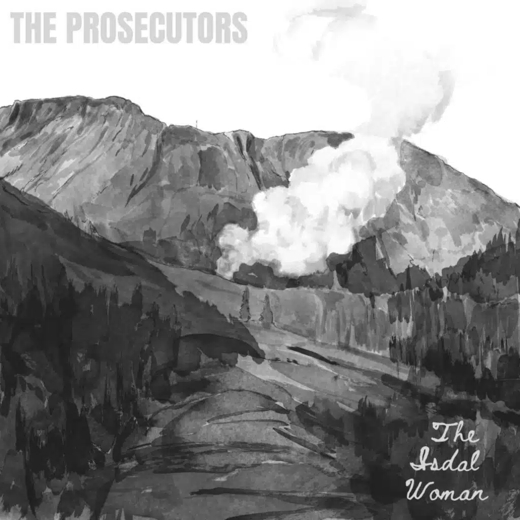 346. The Isdal Woman Part 1 of 5 -- Take On Me