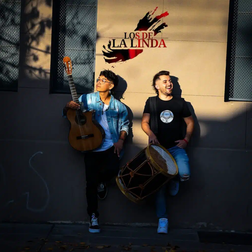 Los de La Linda