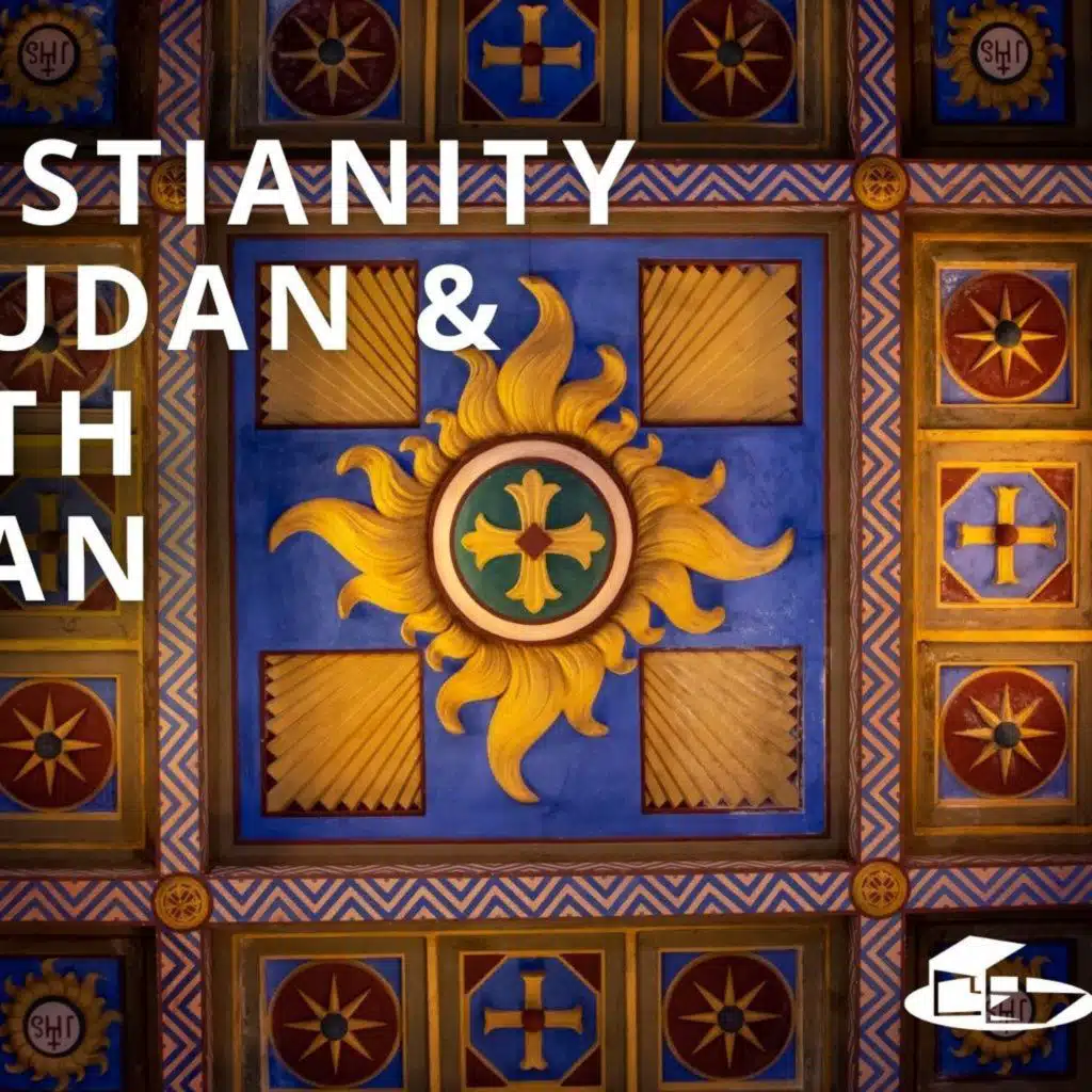 Christianity in Sudan and South Sudan