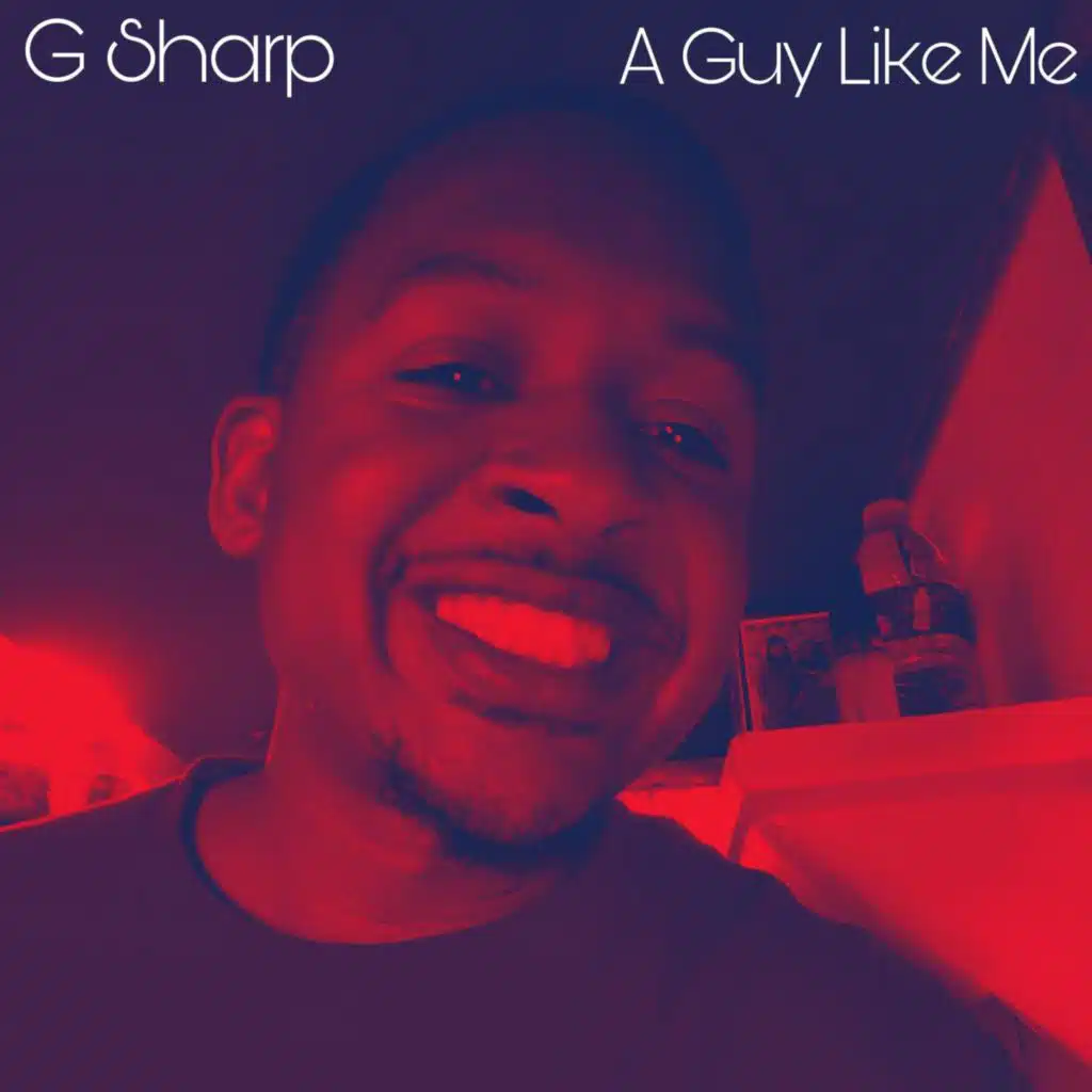 A Guy Like Me