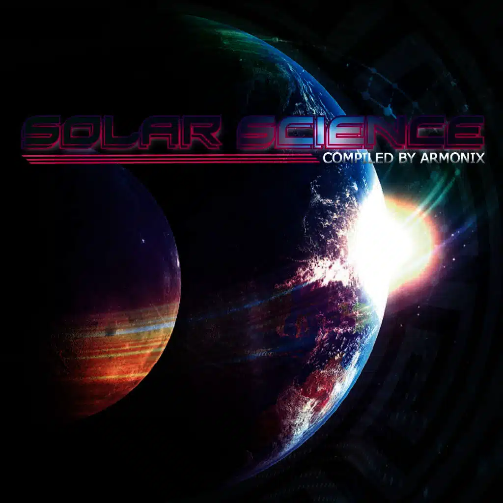 Solar Science Compiled by Armonix