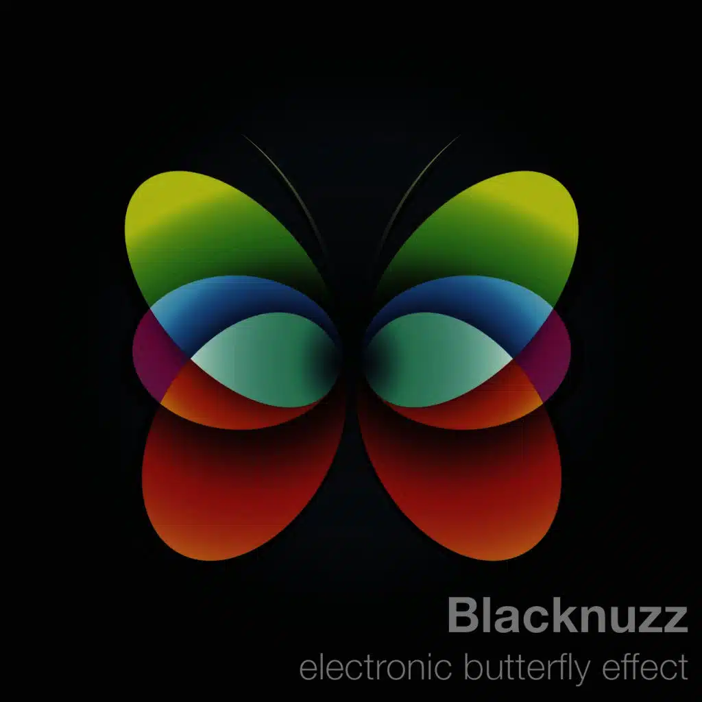 Electronic Butterfly Effect