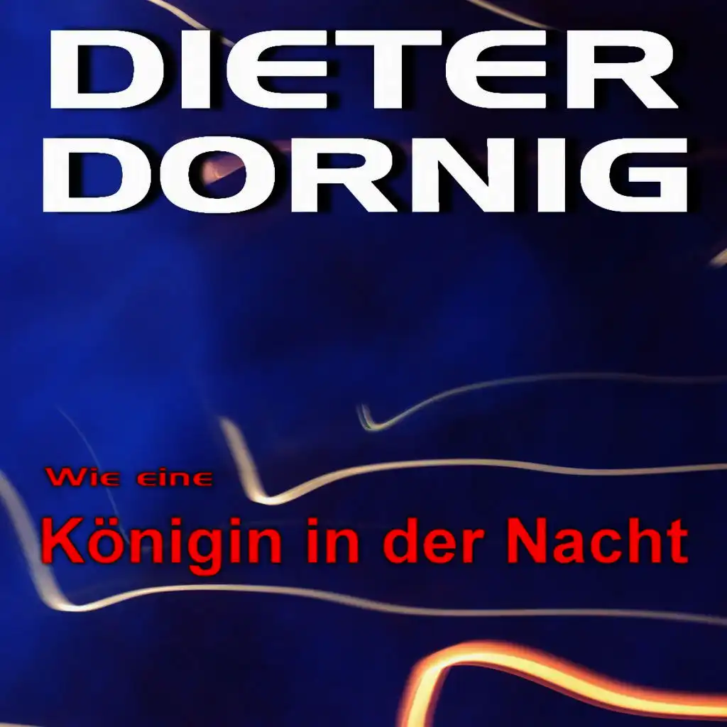 Wie eine Königin in der Nacht