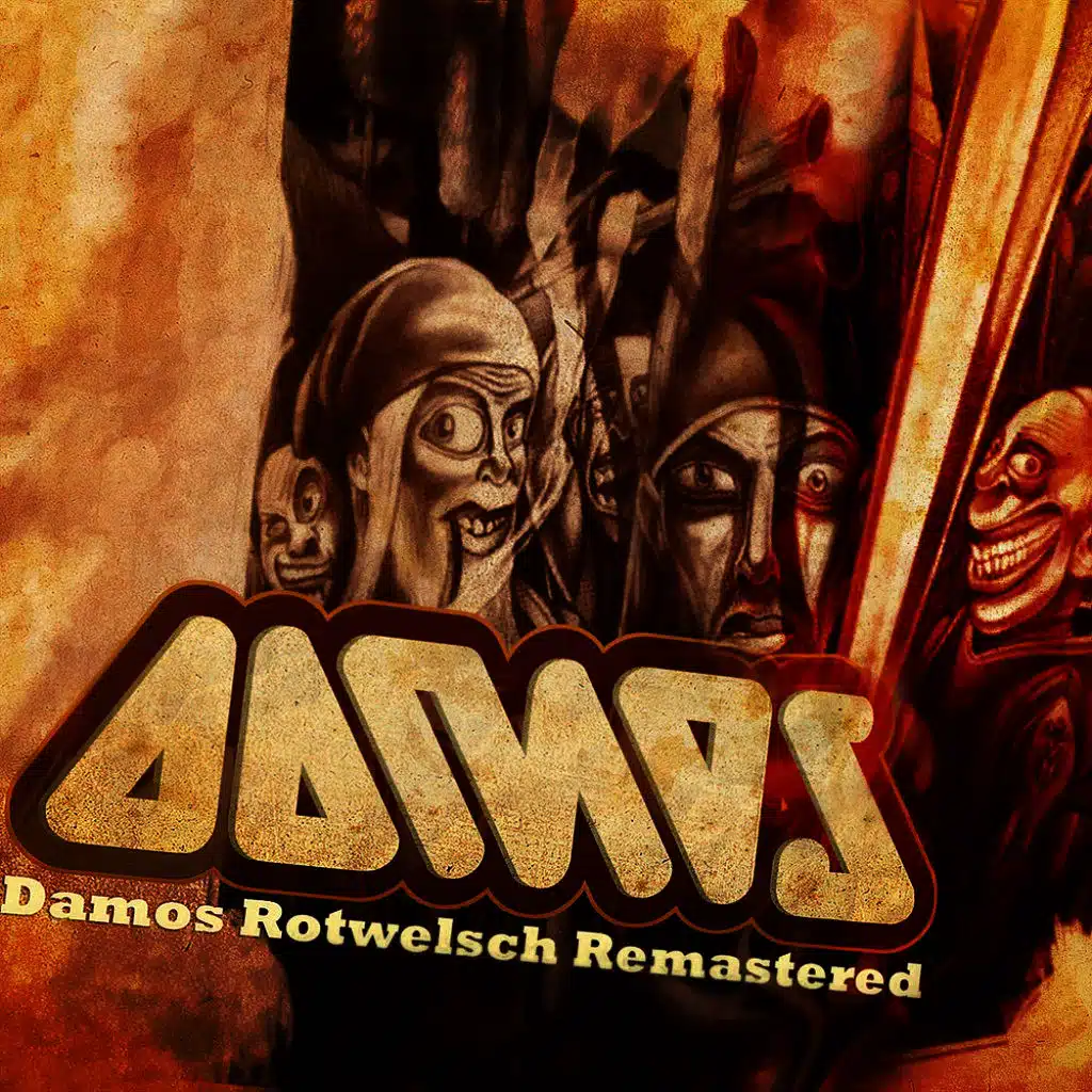 Rotwelsch Remastered