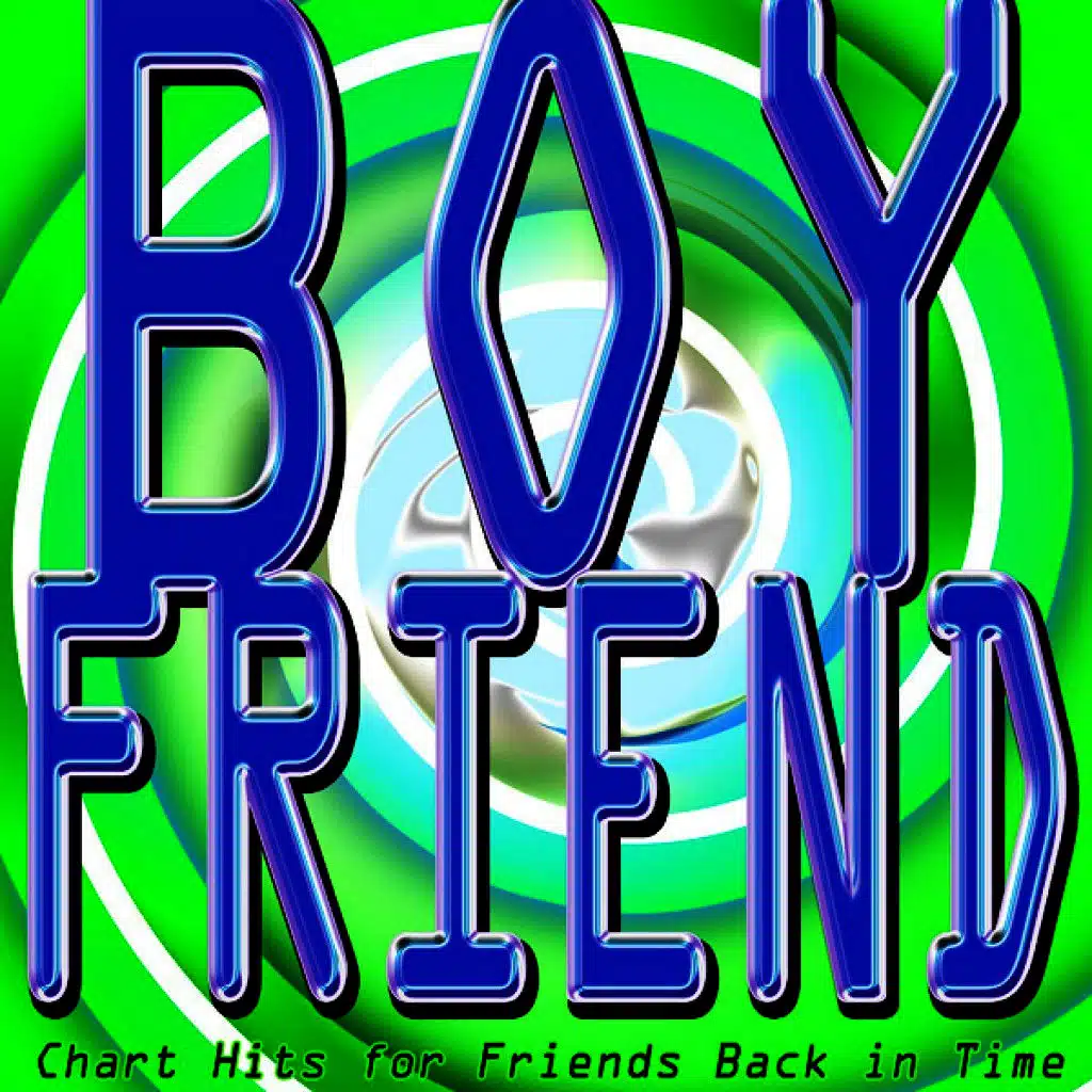 Let Me Entertain You