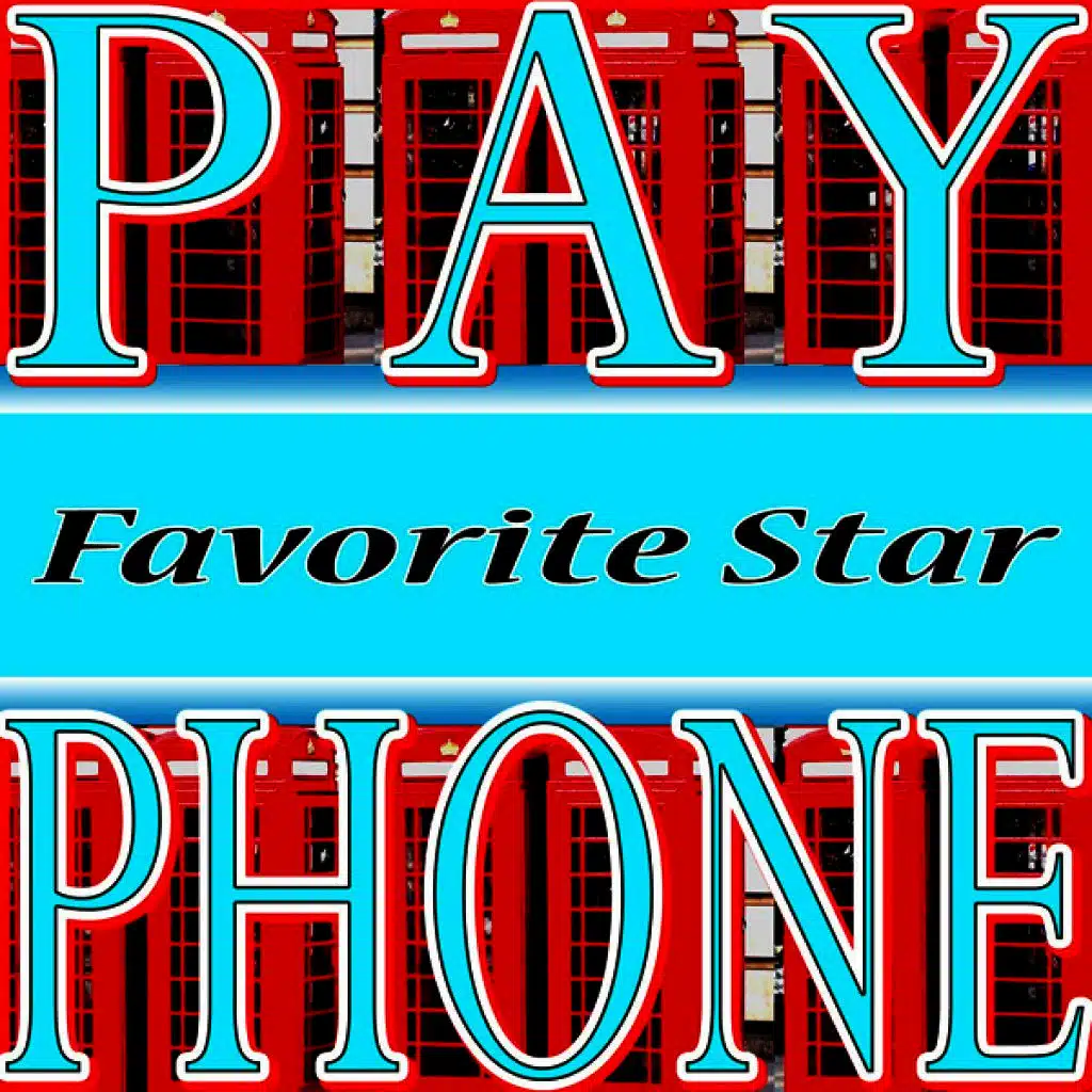 Payphone